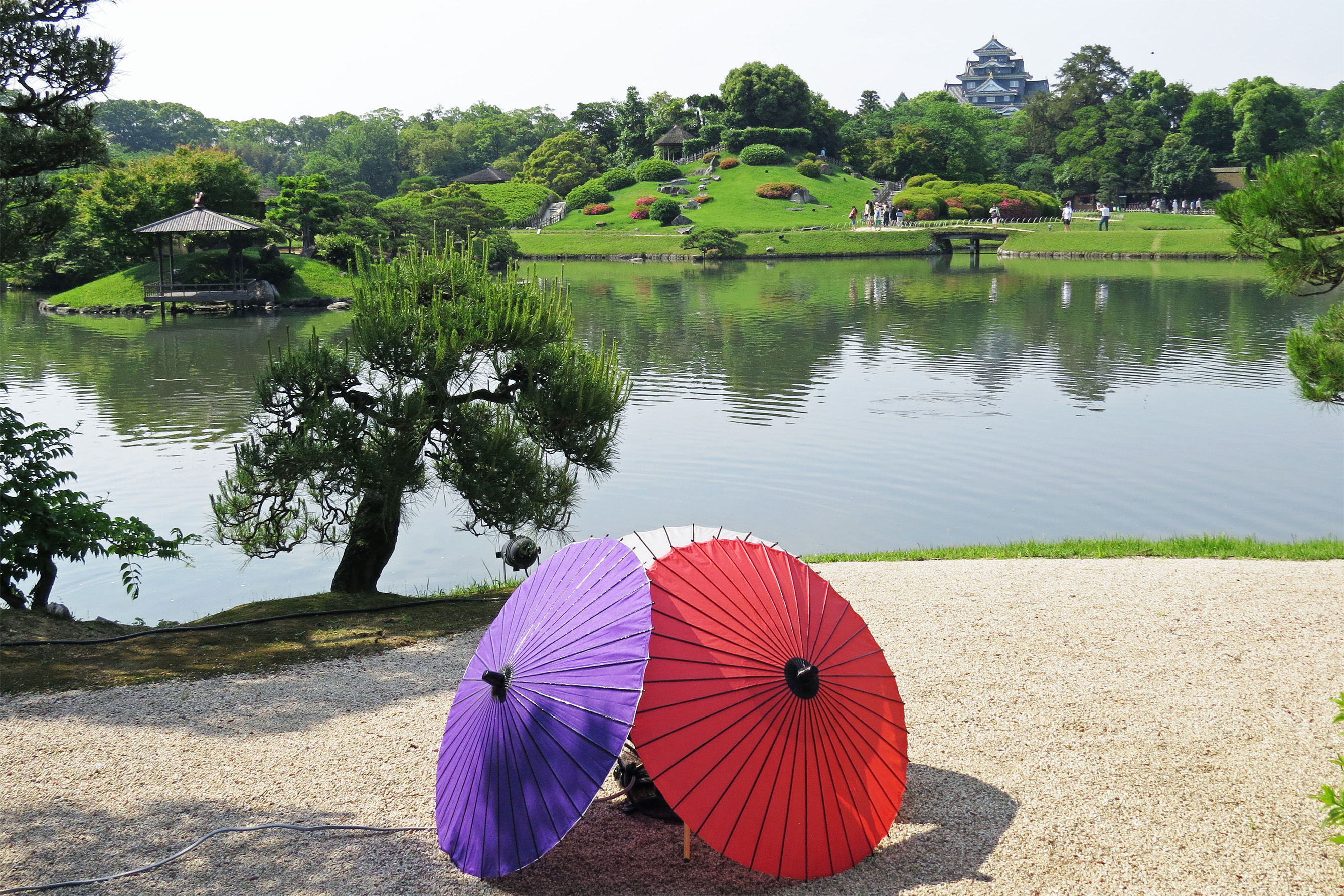 岡山県