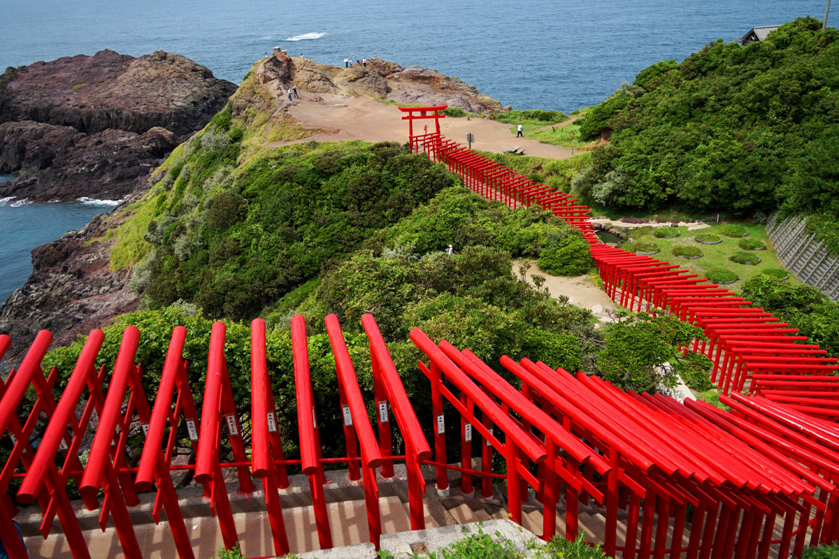 山口県