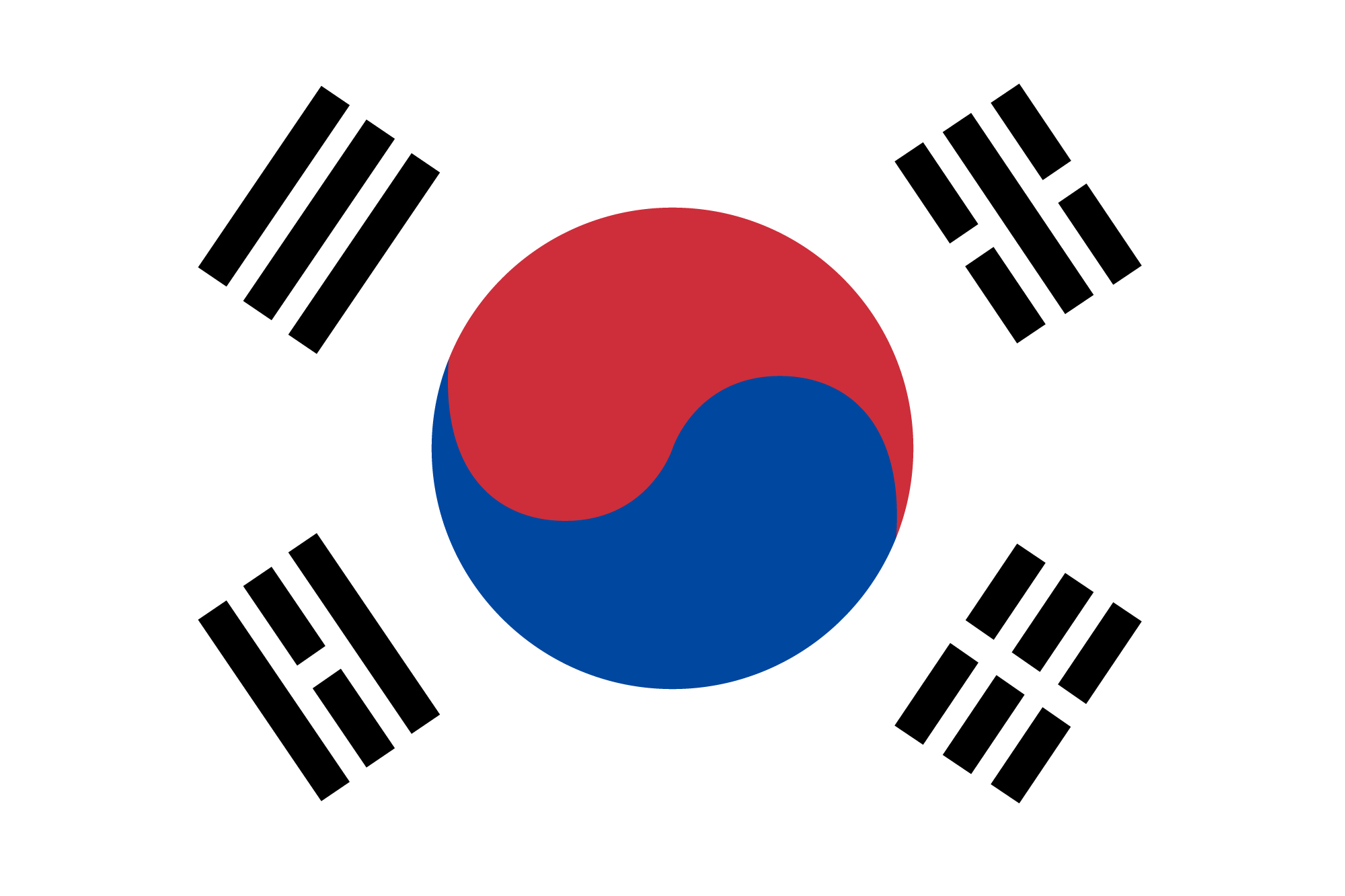 South Korea