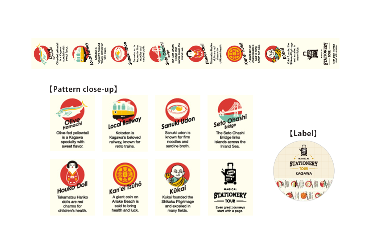 Washi tape Kagawa-01