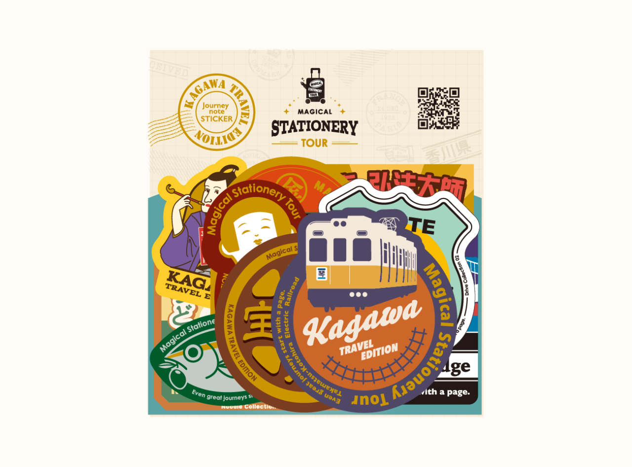 Sticker Kagawa-01