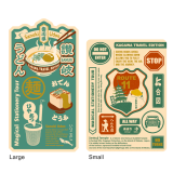 Deskpad Kagawa（Sanuki Udon, Route11）-01