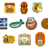 Sticker Kagawa-02