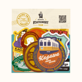Sticker Kagawa-01