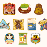 Sticker Miyagi-02