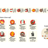 Washi tape Miyazaki-01