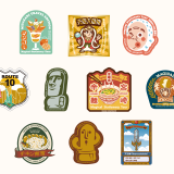 Sticker Miyazaki-02
