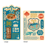 Deskpad Shizuoka（Fujinomiya Yakisoba, Route1）-01