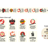 Washi tape Tochigi-01