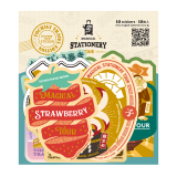 Sticker Tochigi-01
