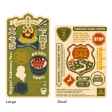 Deskpad Yamaguchi（Kawarasoba, Route242）-01