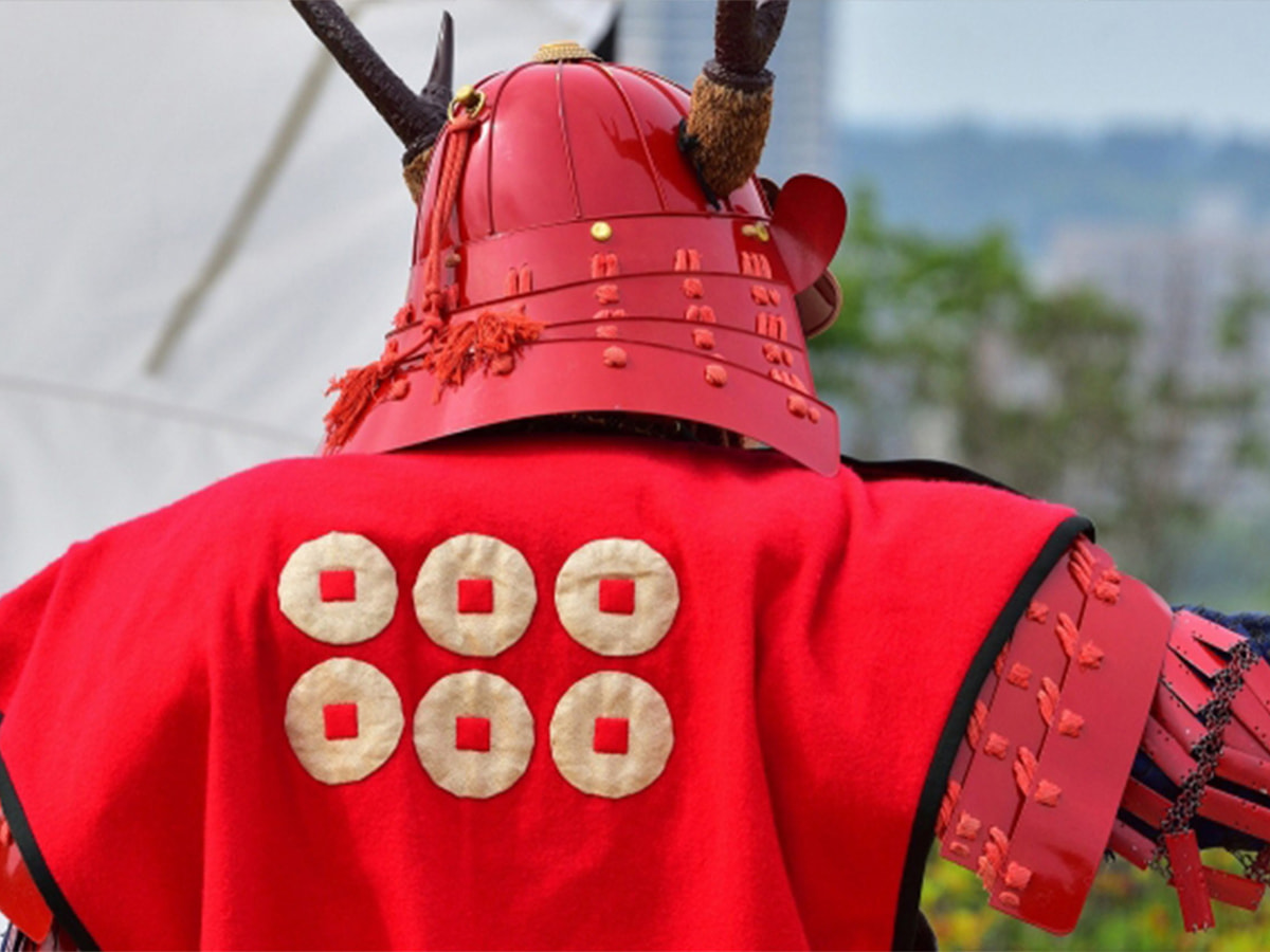 武将コレクション
